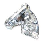 Horse Head Diamond