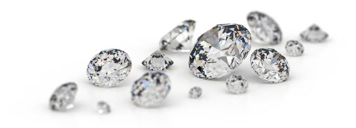 Conflict-free Diamonds